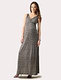 Motherhood Maternity: Loved By Heidi Klum Sleeveless Empire Seam Maternity Maxi Dress