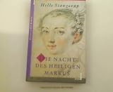 Die Nacht des heiligen Markus - Helle Stangerup