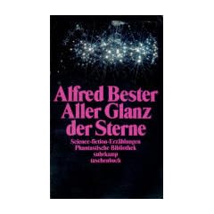 Aller Glanz der Sterne