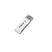 Integral Memory Card Reader SD and MicroSD Formats USB - INCRSDMSD