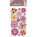 Sticko Flower Fun Stickers