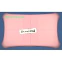 Wii Fit Balance Board Anti Skid Pad - PINK (SHIP INTERNATIONAL)