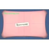 Wii Fit Balance Board Anti Skid Pad - PINK (SHIP INTERNATIONAL)