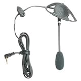 Motorola Over-the-Ear Hands-Free Headset for Motorola Phones