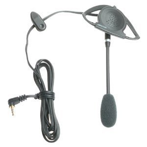 Motorola Over-the-Ear Hands-Free Headset for Motorola Phones