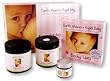 Earth Mama-Angel Baby Breastfeeding Support Kit, 1 kit
