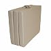 Tri-Fold Hide A' Mat - Poly Cotton, 75