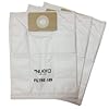 duovac vacuum bags