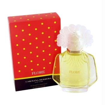 FLORE by Carolina Herrera Eau De Parfum Spray 100 ml Preisvergleich