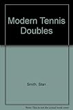 Modern tennis doubles