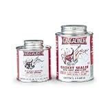 Gasgacinch Gasket Sealer and Dressing 16oz