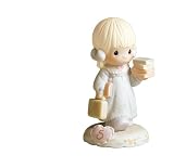 Review Precious Moments 136247 / Precious Moments Growing In Grace Age 5