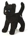 KooKeys Black Cat