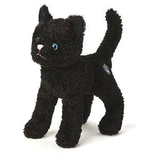 KooKeys Black Cat by 