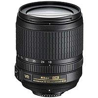 18-105mm Factory Refurbished