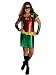 Search : Womens Juniors Robin Costume Teen Titans Medium 7-9