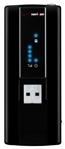 Verizon Wireless UM 150 USB Modem (Verizon Wireless)