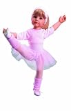 Goetz 0859094 - Sarah, 50cm, at the ballet 16-teilig
