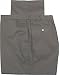Haggar Men Work to Weekend Plain Front Khaki Pant - Big Sizes 41714957522