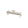 JET HB-2248N 22 Gauge 48-Inch Capacity Bench Hand Brake