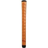 Winn Excel Soft Midsize (+1/32") Copper - 13pc Grip Kit (with tape, solvent, vise clamp)