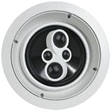 SpeakerCraft AIM Wide One one speaker