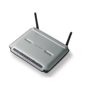 Belkin High Speed Wireless G+ Router