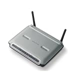 Belkin High Speed Wireless G+ Routerby Belkin