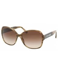 CHANEL 5198H color 11013B Sunglasses by CHANEL