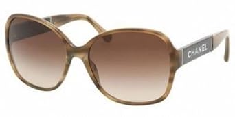 Click here to buy CHANEL 5198H color 11013B Sunglasses by CHANEL.
