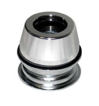 Steuersatz Cartridge Semi Integrated Alu 1 1/8