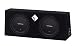 Rockford Fosgate Prime R1L-2X10 Double R1 10-Inch Pre-Loaded Enclosure Rockford Fosgate Prime R1L-2X10 Double R1 10-Inch Pre-Loaded Enclosure
