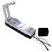 Book Light Reading Glasses Combo - 2.0 Strength
