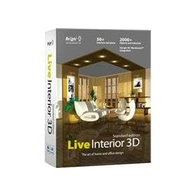 Live Interior 3D (Mac)