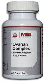 OVARIAN COMPLEX (60 cp)