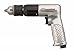 Ingersoll-Rand Ingersoll-Rand Pneumatic Drills, 1/2 in Chuck, 1/2 hp, 500 rpm
