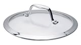 Beka - Couvercle Verre, Bord Inox 20 Evolution Line* - 3120262329200