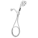 Speakman VS-3014-E2 Anystream Caspian 2.0 GPM Hand-held Shower in Polished Chrome
