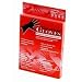 Black Latex Gloves Large 6/box