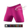 WSI 406YWS MicroTech Women's Low Rise Softball Sliding Short