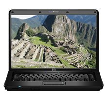 HP Compaq Business Notebook 6730s - Core 2 Duo T5870 / 2 GHz - RAM 2 GB - HDD 160 GB - DVD�RW (+R DL) / DVD-RAM - Mobility Radeon HD 3430 HyperMemory up to 512MB - Gigabit Ethernet - WLAN : Bluetooth 2.0 EDR, 802.11 a/b/g/n (draft) - Vista Business / XP Pro downgrade - 15.4" Widescreen TFT 1280 x 800 ( WXGA ) BrightView - camera - Smart Buy