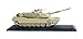 M1A1H1A Abrams - 2003 diecast 1:72 model (Amercom CS-14)