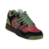 K-Swiss Men's SI-18 Premiere at K-Swiss