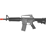 DPMS Carbine Panther A15 High Power Electric Airsoft Gun