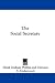 Books : The Social Secretary