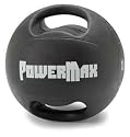 Max-Core Ball
