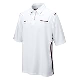 Virginia Tech Hokies Polo Dress Shirt