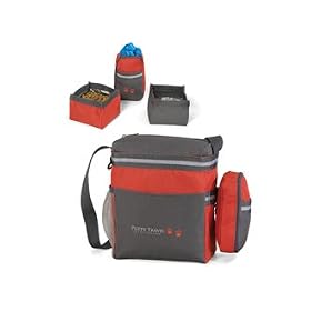 Pet Lover's Travel Kit