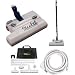 Stealth Electric Vacuum Kit - 35' Hose, Corded