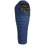 Marmot Helium Sleeping Bag: 15 Degree Down